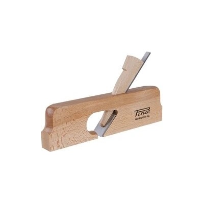 Pinie Hoblík dřevěný 225x27x155mm,nůž 27mm(římsovník)