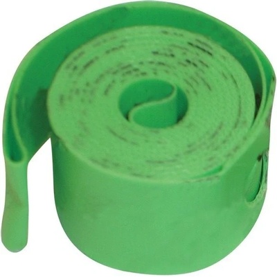 OXFORD ochranný nylonový pásek "bandáž" na ráfky 20" rozšířená 18 mm, OXFORD (1 pár)