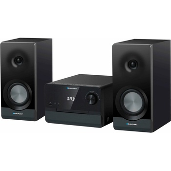 Blaupunkt MS49DAB