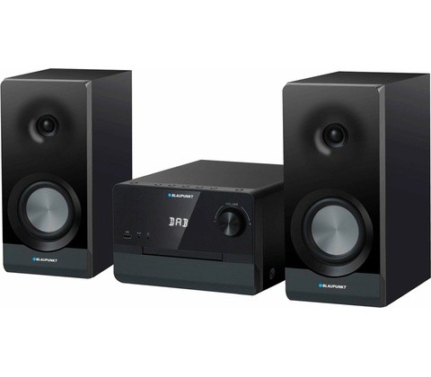 Blaupunkt MS49DAB