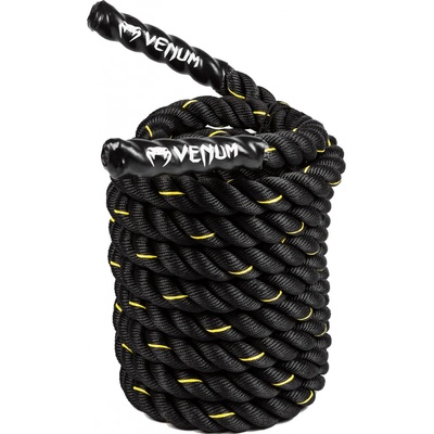VENUM Challenger Battle Rope 12 m – Zboží Dáma VENUM Challenger Battle Rope 12 m – Zboží Dáma