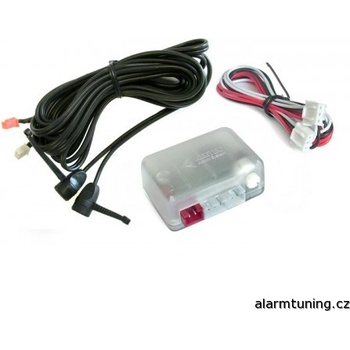 Ultrazvukový snímač Keetec UL 100