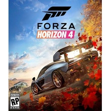 Forza Horizon 4