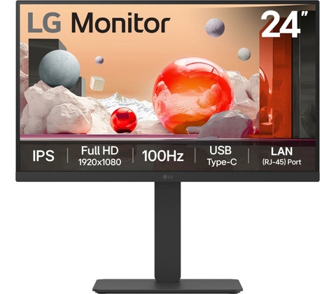 LG 24BA750-B