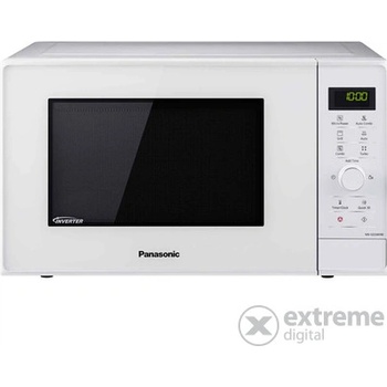 Panasonic NN-GD34HWSUG