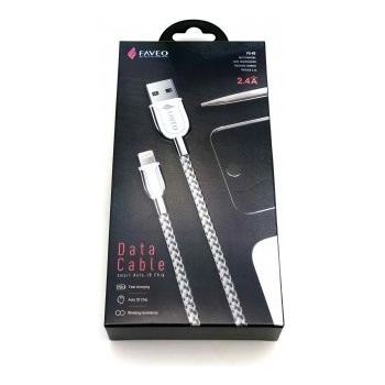 Faveo FS-02 Dátov pre Type C, 2m