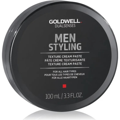Goldwell Dualsenses For Men моделираща паста за всички видове коса 100ml