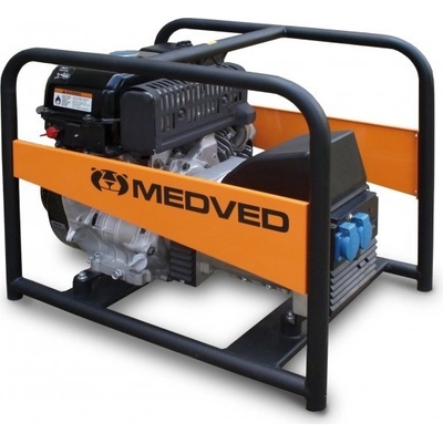 Medved ARCTOS 3500 AVR