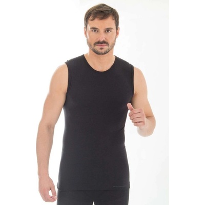 Brubeck Comfort wool tílko – Hledejceny.cz