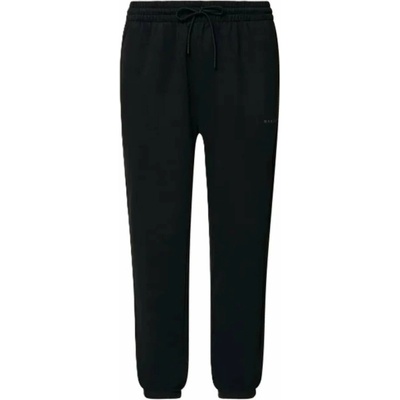 Oakley pánské kalhoty Canyon View jogger Blackout černá