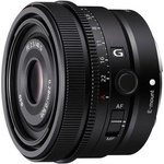 Sony FE 40mm f/2.5 G (SEL40F25G) Обективи