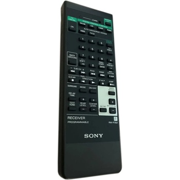 GENERAL Sony rm-p352 - дистанционно управление дубликат (rm-p352)