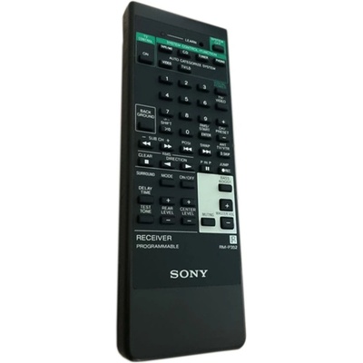 GENERAL Sony rm-p352 - дистанционно управление дубликат (rm-p352)