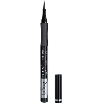 IsaDora Гъвкава очна линия IsaDora Flex Tip Eyeliner (122881)