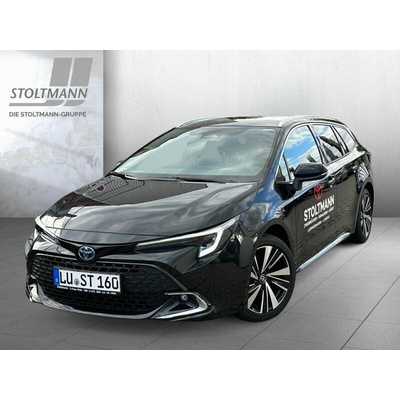 Toyota Corolla 1.8 Hybrid Touring Sports 103 kW