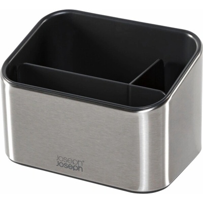 JOSEPH JOSEPH Stojánek na mycí prostředky Surface 851646, šedý