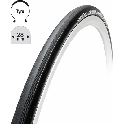 Tufo Calibra Plus 700x28C kevlar