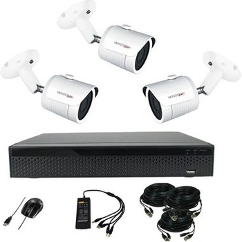 Monitorrs Security 6041K3