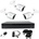 Monitorrs Security 6041K3