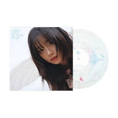 Daniel Shopping s. r. o Chuu: Only Cry In The Rain - Vinyl (LP) (082279)