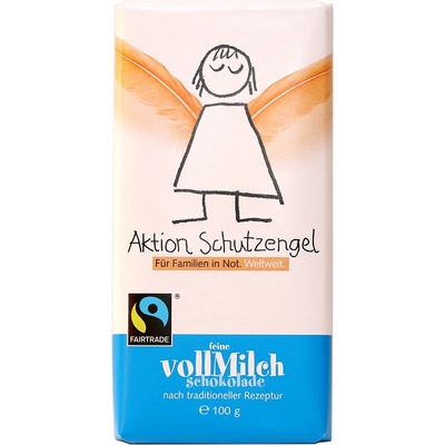 Fair Trade centrum Mléčná Anděl Naděje 100 g