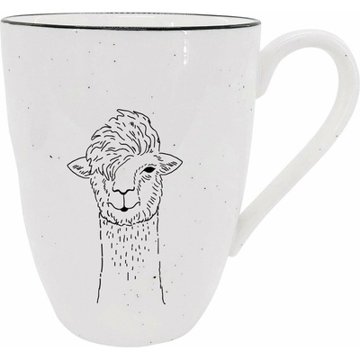 by inspire Hrnek Hrnek Lama A 1999-0A-90 450 ml