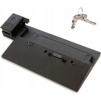 Lenovo ThinkPad Workstation Dock 230W EU 40A50230EU
