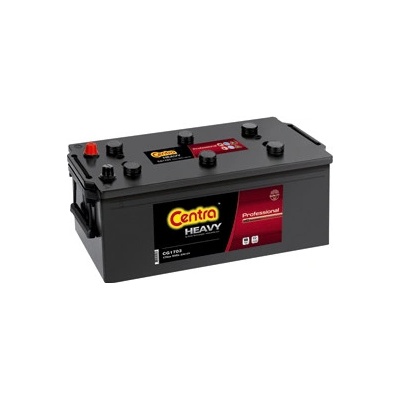 Centra StartPro 12V 170Ah 950A CG1703