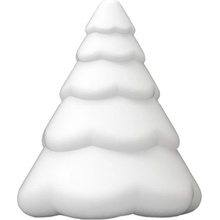 Keramický stromeček Snowy White 20 cm COOEE Design