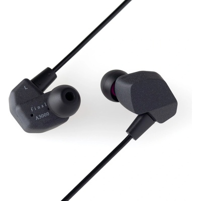 Final Audio A3000 – Zboží Živě
