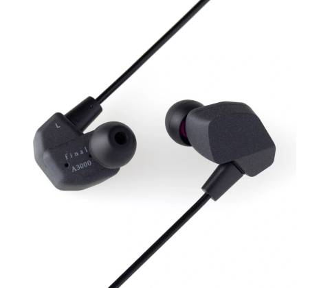 Final Audio A3000