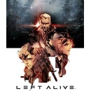 Left Alive