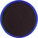 Snazaroo barva na obličej 75 ml Černá