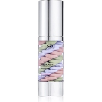 Image 1 of Neo make up Intense Serum Colour Correcting хидратираща грижа да уеднакви цвета на кожата 30ml