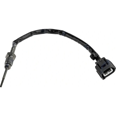 NTY Teplotní Čidlo Splodin Motorizace 3.0D-4D Toyota Land Cruiser Land Cruiser Prado 2009-/in Přední OF Dpf/dł.kabli 182MM (89425-60140)
