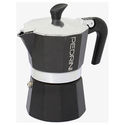 Pedrini Aroma Nero 3
