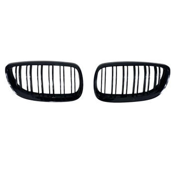 Решетки за bmw e92 (2006-2010) - двойни гланц