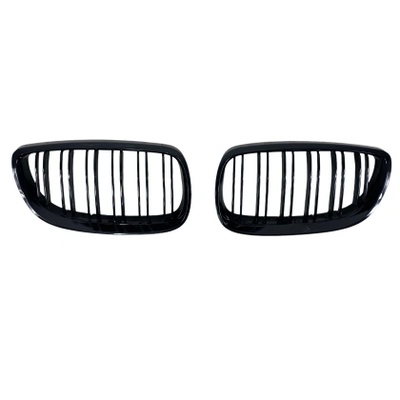 Решетки за bmw e92 (2006-2010) - двойни гланц