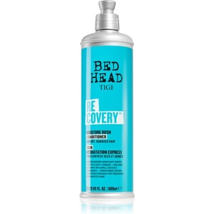 TIGI Recovery Moisture Rush Conditioner хидратиращ балсам за суха и увредена коса 600ml