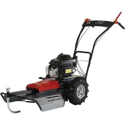 Vari MULCOVAC F 550 H