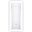 Roth KUBIC NEO SLIM 170 x 75 cm 9330SLM