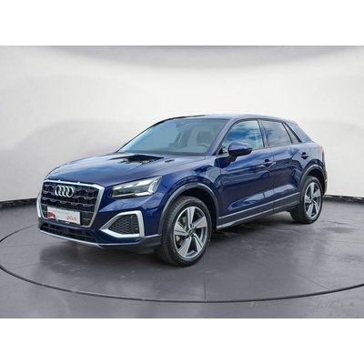 Audi Q2 35 TFSI S tronic Advanced 110 kW