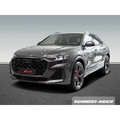 Audi RSQ8 Tiptronic Performance 471 kW