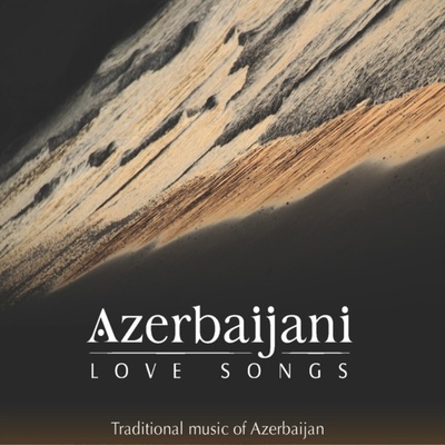 Various - Azerbaijani Love Songs CD