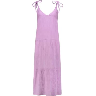 Shiwi Лятна рокля 'Bogota' лилав, размер M
