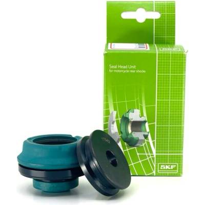 SKF shock seal head unit SKF WP LINK SH2-WP185012L shaft 18mm piston 50 mm