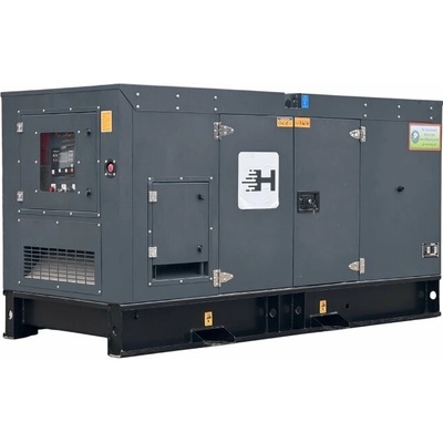 Hahn & Sohn HDE50SYY-EURO V