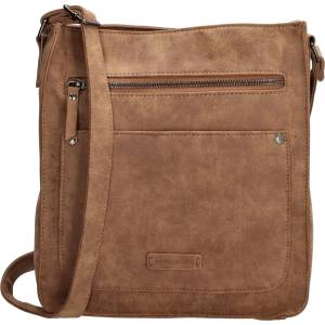 Enrico Benetti Bobbi 66592 Camel