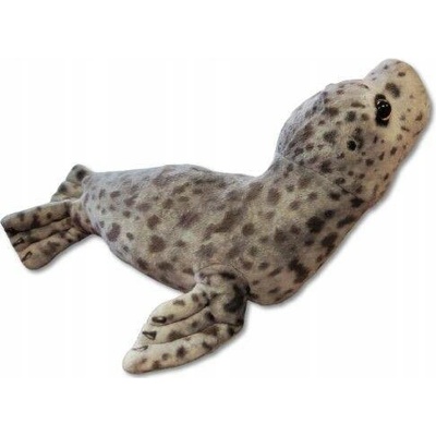 tuleň šedý 36 cm