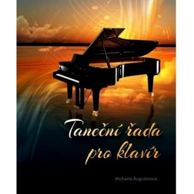 Taneční řada pro klavír